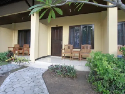 Puri Senggigi Hotel Hotels near Pura Batu Bolong