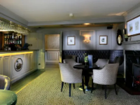 Macdonald Compleat Angler Hotels in Marlow