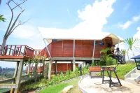 Glamping at Taman Wisata Alam Sevillage Puncak - 3-Star