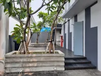 Comfortable Studio at Monroe Tower Apartment Hotels in North Cikarang