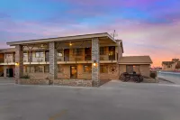 Best Western Caprock Inn Hotels in Brownfield