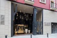Catalonia Magdalenes Hotels in Barcelona