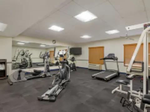 Best Western Executive Hotel Hotels in Three Chopt