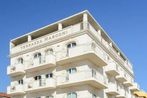 Terrazza Marconi Hotel&Spamarine