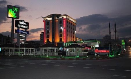 Dogramaci Hotel
