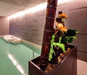 Best Western Hotel Goldenmile Milan - Bathtub