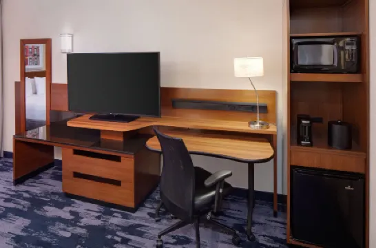 Fairfield Inn & Suites New York Manhattan/Downtown East