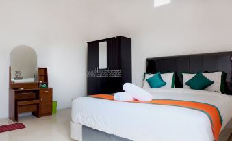 Homestay Jogja Samirono Dekat Uny by Simply Homy