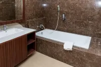 Sutan Raja Villa Amurang Hotel di Amurang Timur