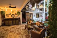 Posada Mariposa Boutique Hotel - 5th Avenue - 3-Star