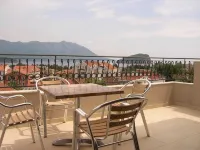 Hotel Pima Budva