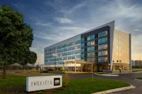 The Forester A Hyatt Place Hotel Hotels near Forest Park