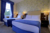The Lucan Spa Hotel Hotels in Maynooth