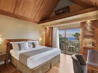 Orchid Eilat Hotel Hoteles cerca de Arrecife de los Delfines