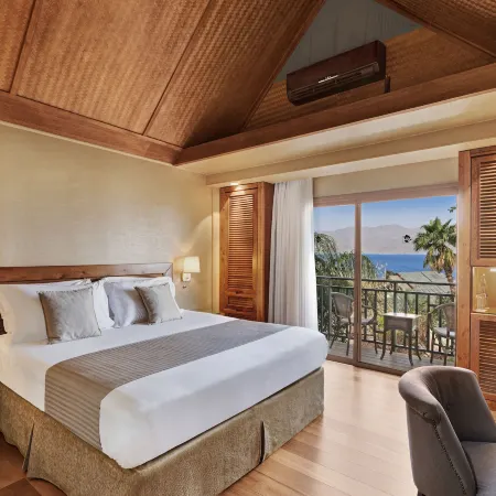 Orchid Eilat Hotel