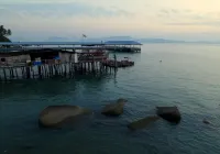 Pangkor Fish House Hotels in Pangkor
