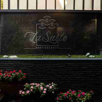 라 스위트 부티크 호텔 Hotel Exterior