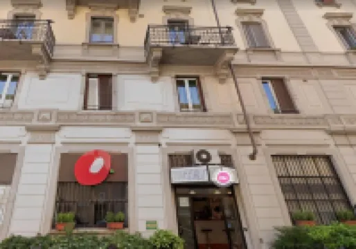 Hotel 22 Marzo Hotels near Stazione di Milano Porta Vittoria