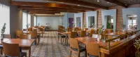 GreenStar Hotel Lahti - breakfast