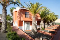 Globales Costa Tropical Hotels in Maxorata