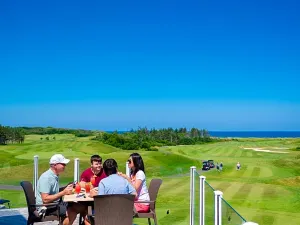 羅德克洛布斯高爾夫海灘度假村