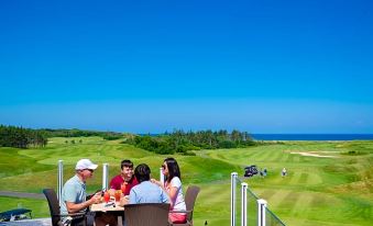 Rodd Crowbush Golf & Beach Resort