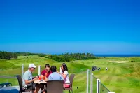 Rodd Crowbush Golf & Beach Resort Hotels in St. Peters Bay