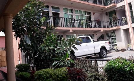 Caron Pension - Housity