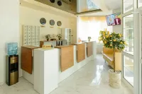 Grand-Tambov Hotel