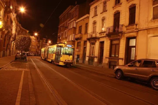 Budget Room Brussels