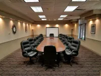 Lake Okoboji Resort and Conference Center - Wifi