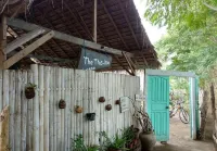 The This-Kon Gili Meno Hotels in Gili Meno