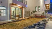 Namhae Lounge 32 Resort A