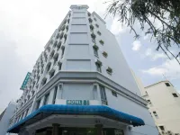 Hotel 81 Orchid Singapore Hotels near OCBC Aquatic Centre