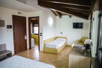 Hotel Venini Hotels in Distretto Viale Monza