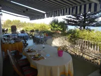 B&B Villa Rosa - Aamiainen
