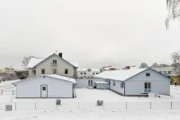 Hotell Gästis Tierp