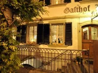 Gasthof Löwen Worb Bei Bern Hotels in Stettlen
