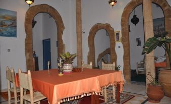 Riad Le Cheval Blanc