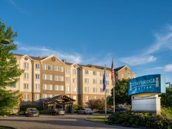 Staybridge Suites MILWAUKEE AIRPORT SOUTH by IHG