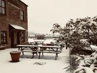 The Craven Heifer Addingham Hotels in Ilkley