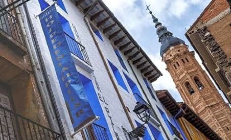 Unike Hospedería El Pilar - Housity