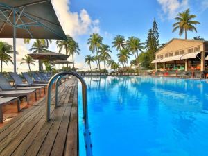 La Creole Beach Hotel & Spa