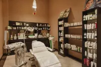 Quba Palace Hotel & Golf Resort - spa