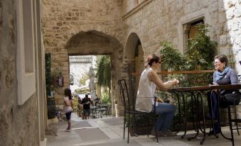 Rooms and Apartments Villa Town Gate Hvar