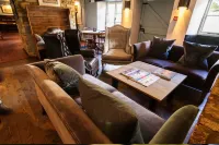 New Inn at Coln Hotels in Lechlade
