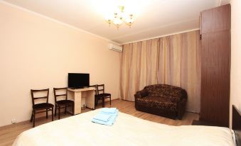 ApartLux Butirskaya