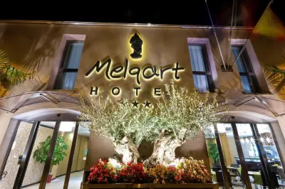 Melqart Hotel