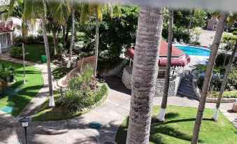 Fisherman Point Deluxe Apts
