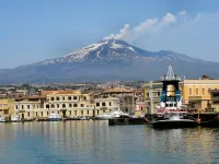 Etna Villa Alba Chiara